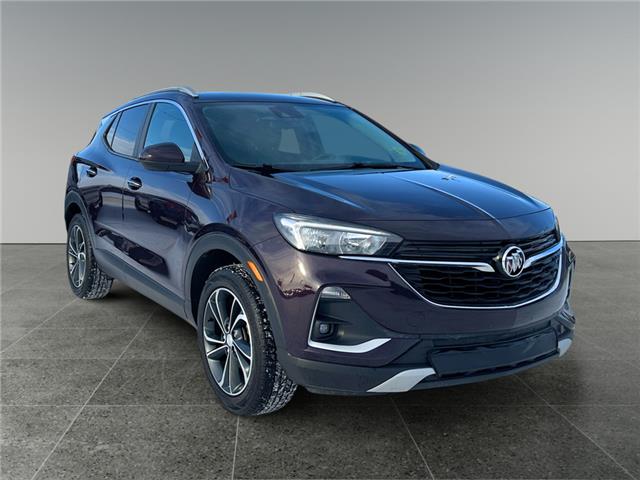 2020 Buick Encore GX Select (Stk: P40389C) in Saskatoon - Image 7 of 15