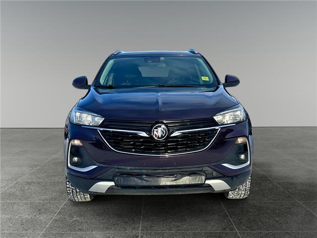 2020 Buick Encore GX Select (Stk: P40389C) in Saskatoon - Image 8 of 15