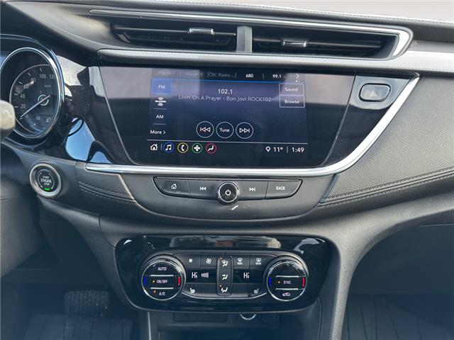 2020 Buick Encore GX Select (Stk: P40389C) in Saskatoon - Image 10 of 15