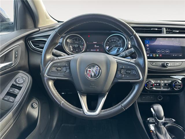 2020 Buick Encore GX Select (Stk: P40389C) in Saskatoon - Image 11 of 15
