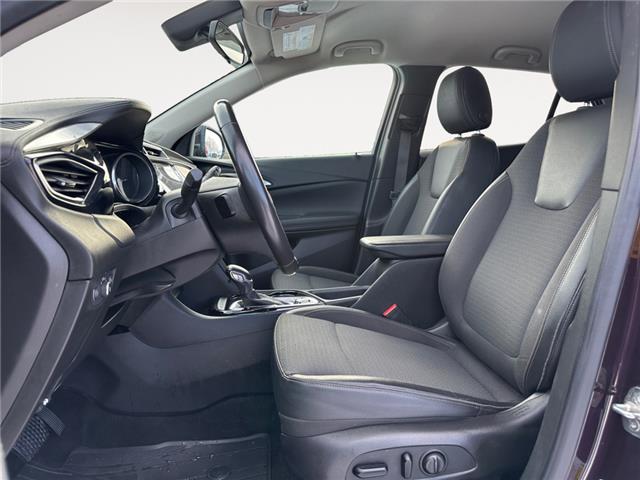 2020 Buick Encore GX Select (Stk: P40389C) in Saskatoon - Image 12 of 15