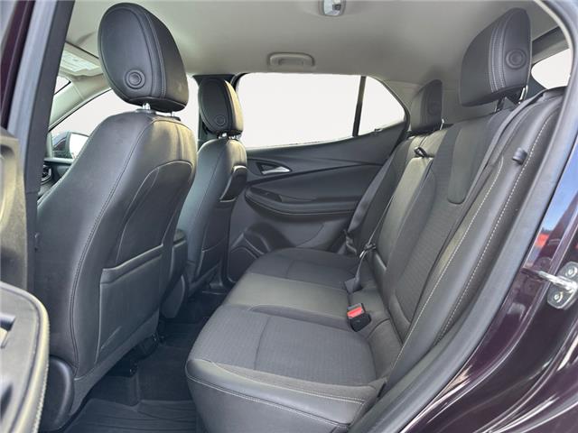 2020 Buick Encore GX Select (Stk: P40389C) in Saskatoon - Image 13 of 15