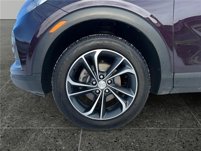 2020 Buick Encore GX Select (Stk: P40389C) in Saskatoon - Image 15 of 15