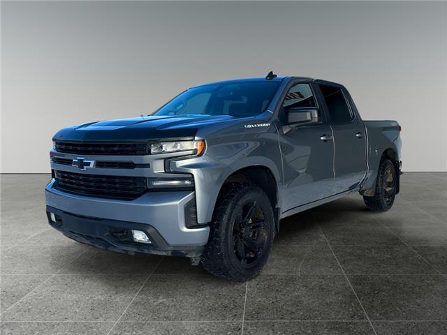 2020 Chevrolet Silverado 1500 RST (Stk: P40408C) in Saskatoon - Image 1 of 16