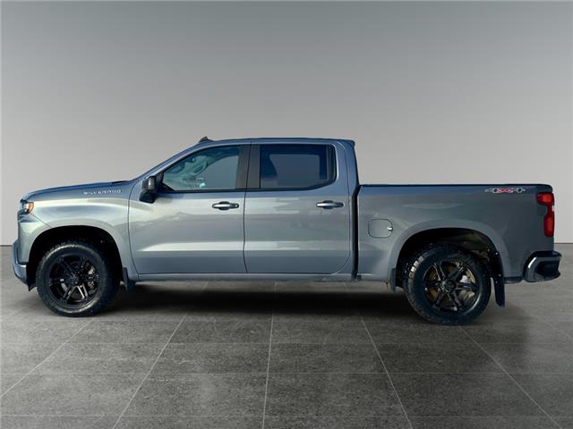 2020 Chevrolet Silverado 1500 RST (Stk: P40408C) in Saskatoon - Image 2 of 16