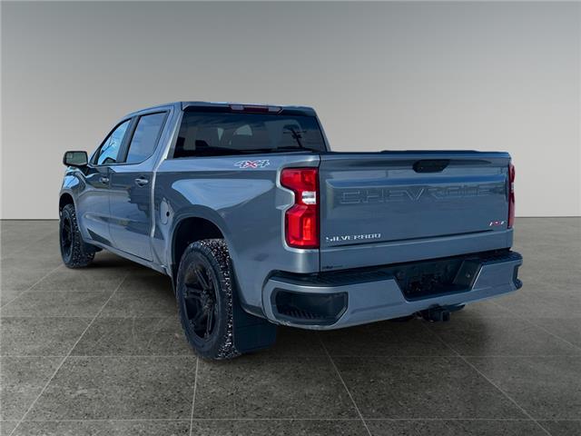 2020 Chevrolet Silverado 1500 RST (Stk: P40408C) in Saskatoon - Image 3 of 16