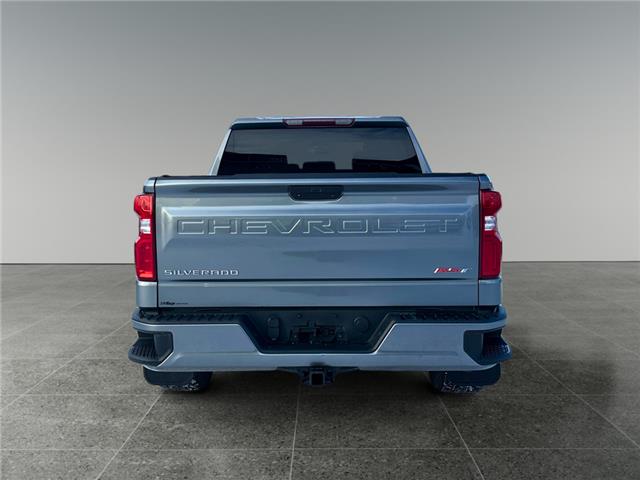 2020 Chevrolet Silverado 1500 RST (Stk: P40408C) in Saskatoon - Image 4 of 16