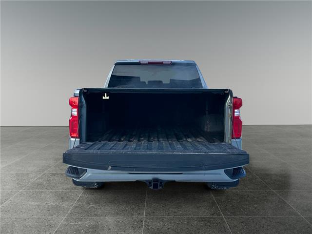 2020 Chevrolet Silverado 1500 RST (Stk: P40408C) in Saskatoon - Image 5 of 16