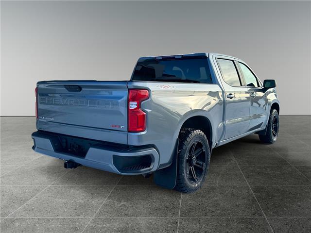 2020 Chevrolet Silverado 1500 RST (Stk: P40408C) in Saskatoon - Image 6 of 16