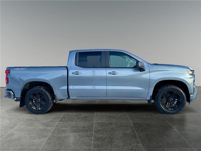 2020 Chevrolet Silverado 1500 RST (Stk: P40408C) in Saskatoon - Image 7 of 16