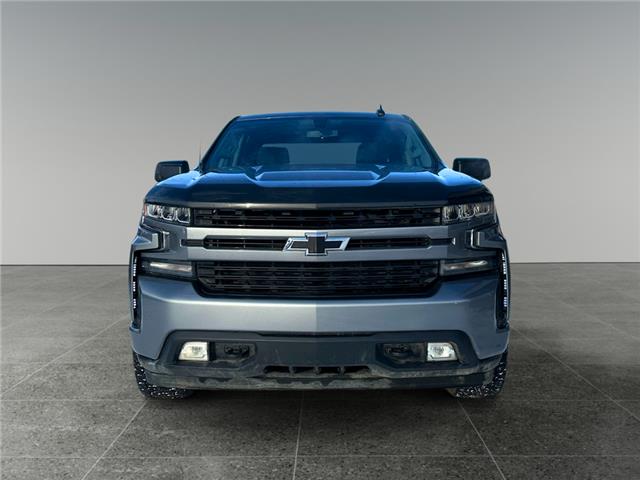 2020 Chevrolet Silverado 1500 RST (Stk: P40408C) in Saskatoon - Image 9 of 16