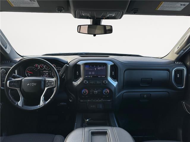 2020 Chevrolet Silverado 1500 RST (Stk: P40408C) in Saskatoon - Image 10 of 16