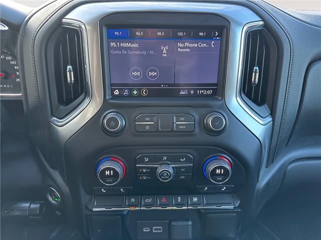 2020 Chevrolet Silverado 1500 RST (Stk: P40408C) in Saskatoon - Image 11 of 16