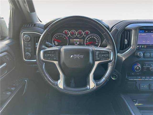 2020 Chevrolet Silverado 1500 RST (Stk: P40408C) in Saskatoon - Image 12 of 16
