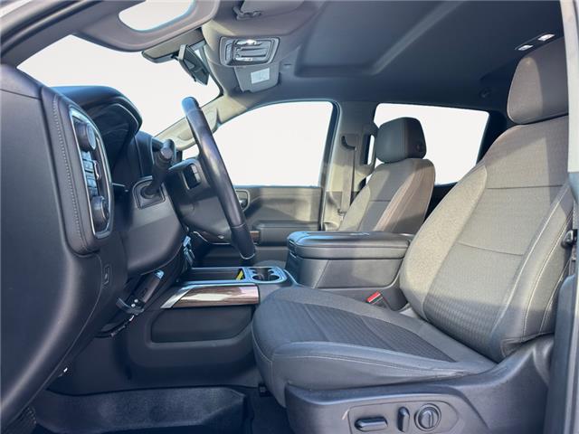 2020 Chevrolet Silverado 1500 RST (Stk: P40408C) in Saskatoon - Image 13 of 16