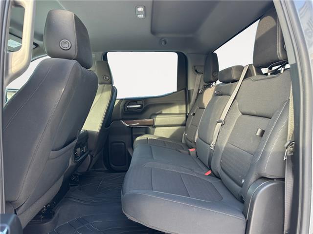 2020 Chevrolet Silverado 1500 RST (Stk: P40408C) in Saskatoon - Image 14 of 16