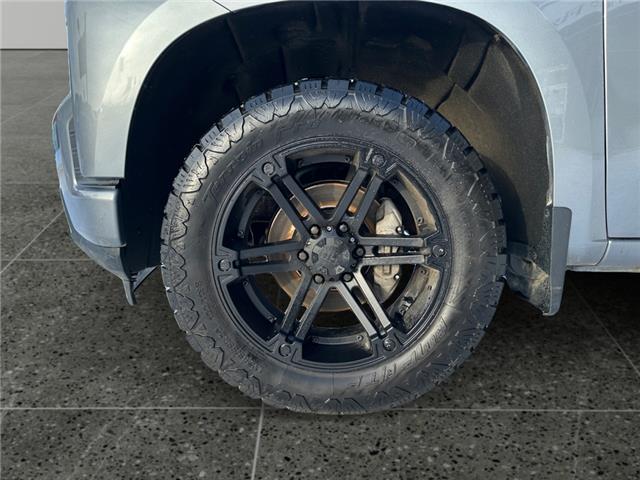 2020 Chevrolet Silverado 1500 RST (Stk: P40408C) in Saskatoon - Image 16 of 16