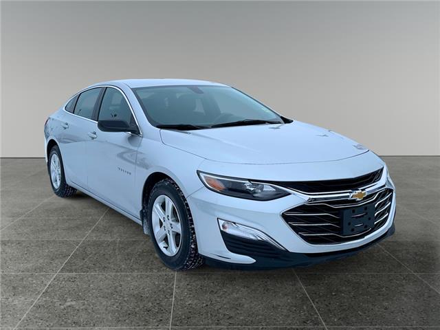 2022 Chevrolet Malibu LS (Stk: P40419C) in Saskatoon - Image 7 of 15