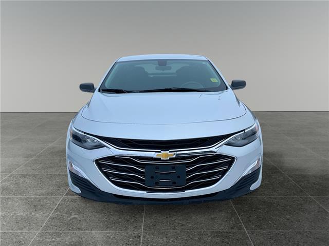 2022 Chevrolet Malibu LS (Stk: P40419C) in Saskatoon - Image 8 of 15