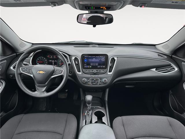 2022 Chevrolet Malibu LS (Stk: P40419C) in Saskatoon - Image 9 of 15