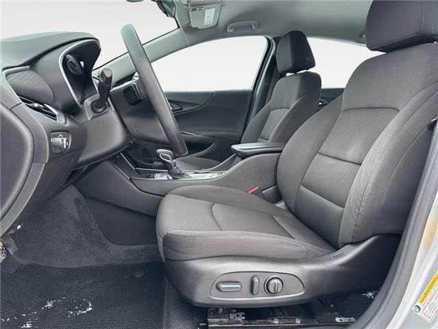 2022 Chevrolet Malibu LS (Stk: P40419C) in Saskatoon - Image 12 of 15