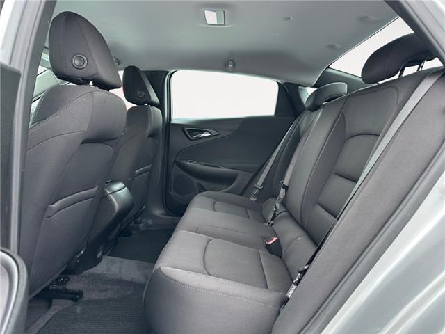 2022 Chevrolet Malibu LS (Stk: P40419C) in Saskatoon - Image 13 of 15