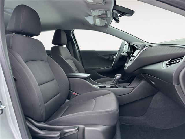 2022 Chevrolet Malibu LS (Stk: P40419C) in Saskatoon - Image 14 of 15