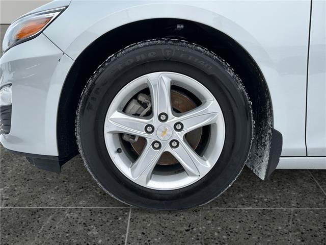 2022 Chevrolet Malibu LS (Stk: P40419C) in Saskatoon - Image 15 of 15