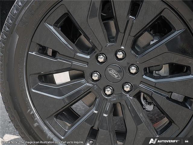 2025 Ford Expedition Max Platinum (Stk: 250901) in Hamilton - Image 6 of 9