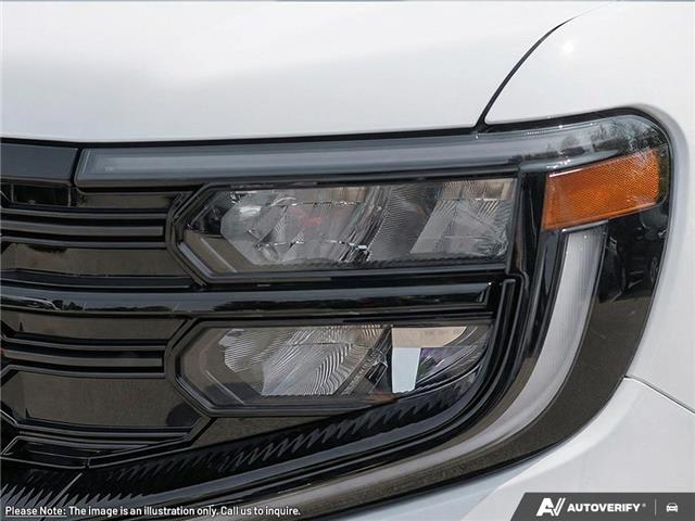 2025 Ford Expedition Max Platinum (Stk: 250901) in Hamilton - Image 8 of 9
