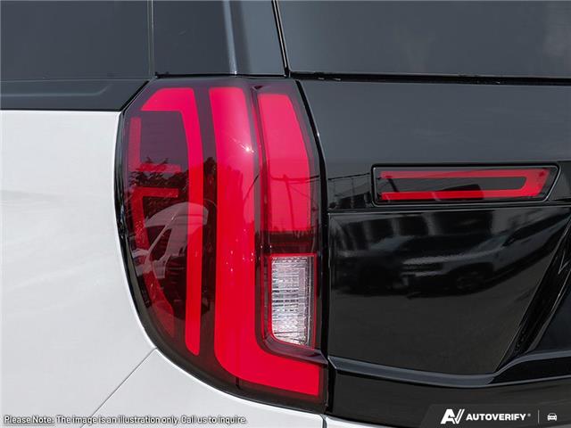 2025 Ford Expedition Max Platinum (Stk: 250901) in Hamilton - Image 9 of 9
