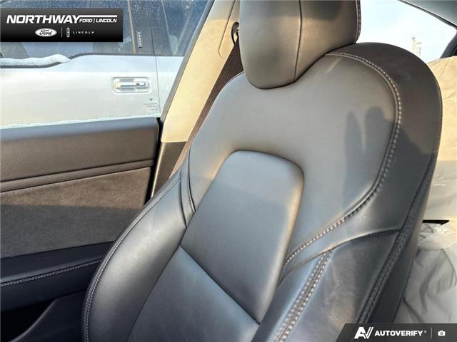 2019 Tesla Model 3 Standard Range Plus (Stk: 5BR8695A) in Brantford - Image 16 of 18