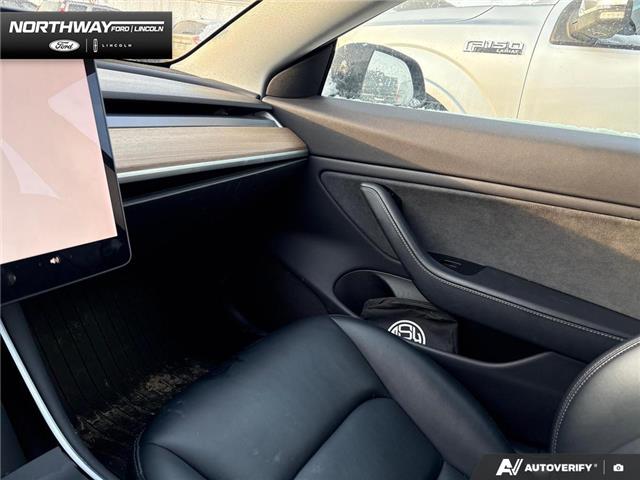 2019 Tesla Model 3 Standard Range Plus (Stk: 5BR8695A) in Brantford - Image 18 of 18