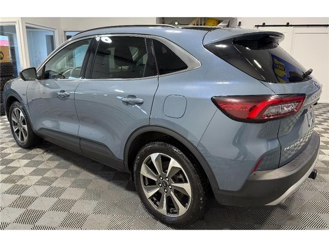 2023 Ford Escape Platinum (Stk: A19438) in North Bay - Image 3 of 30