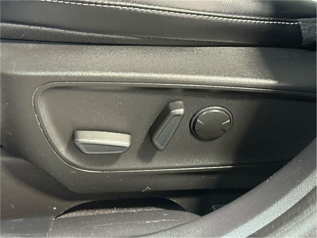 2023 Ford Escape Platinum (Stk: A19438) in North Bay - Image 11 of 30