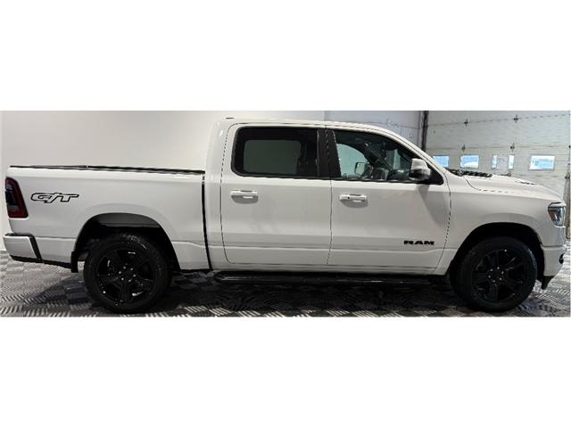 2023 RAM 1500 Sport (Stk: 516523) in North Bay - Image 6 of 30