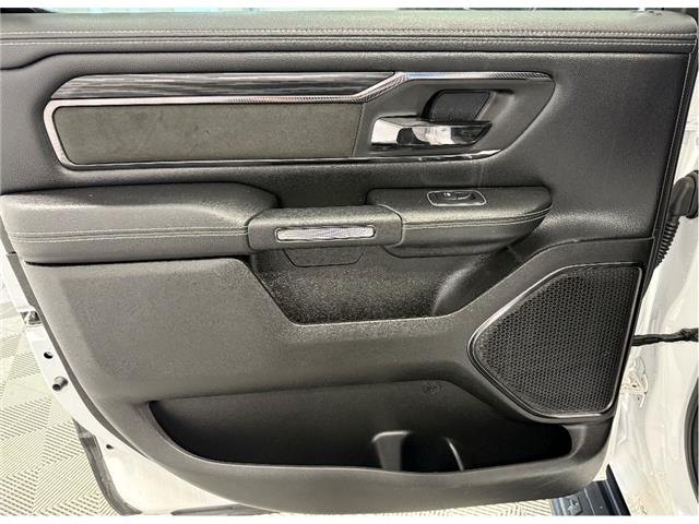 2023 RAM 1500 Sport (Stk: 516523) in North Bay - Image 25 of 30