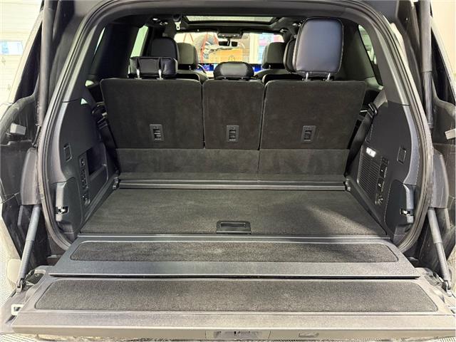 2025 Lincoln Navigator Reserve (Stk: L08476) in North Bay - Image 5 of 30