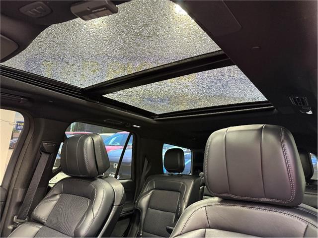 2025 Lincoln Navigator Reserve (Stk: L08476) in North Bay - Image 19 of 30