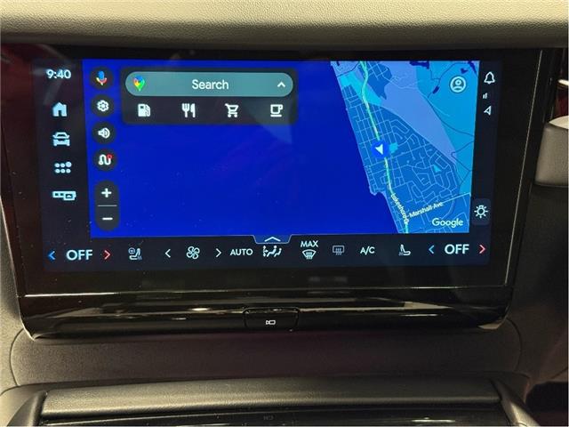 2025 Lincoln Navigator Reserve (Stk: L08476) in North Bay - Image 22 of 30