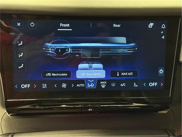 2025 Lincoln Navigator Reserve (Stk: L08476) in North Bay - Image 23 of 30