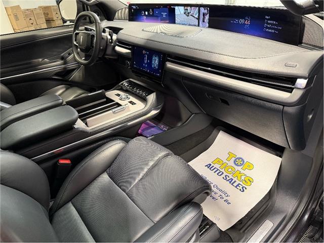 2025 Lincoln Navigator Reserve (Stk: L08476) in North Bay - Image 29 of 30