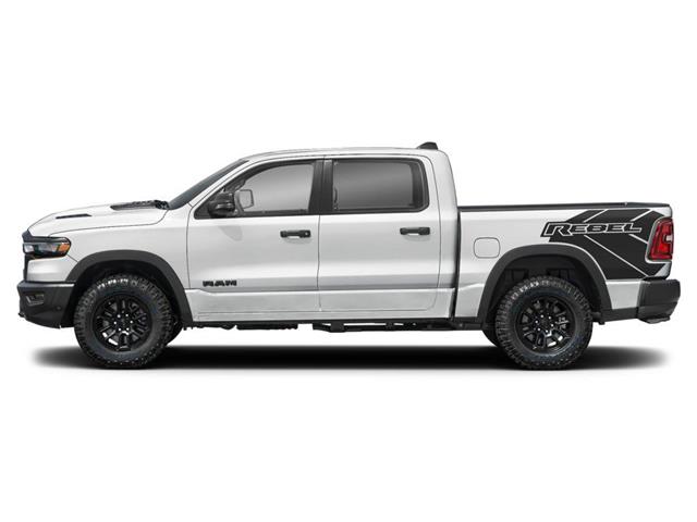 2026 RAM 1500 Rebel (Stk: T2057) in Hamilton - Image 2 of 12 2026 RAM 1500 Rebel (Stk: T2057) in Hamilton - Image 2 of 12
