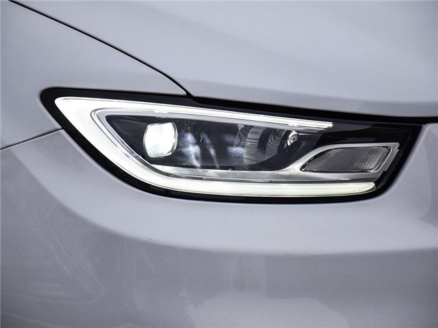 2024 Chrysler Pacifica Hybrid Pinnacle (Stk: 24-0101) in Toronto - Image 3 of 31