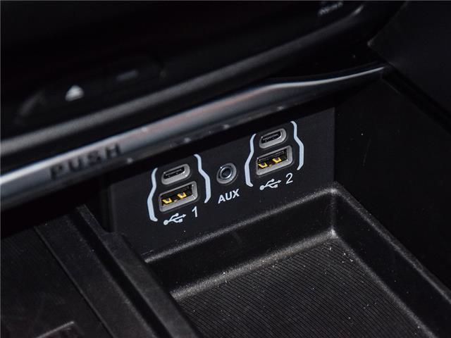 2024 Chrysler Pacifica Hybrid Pinnacle (Stk: 24-0101) in Toronto - Image 27 of 31