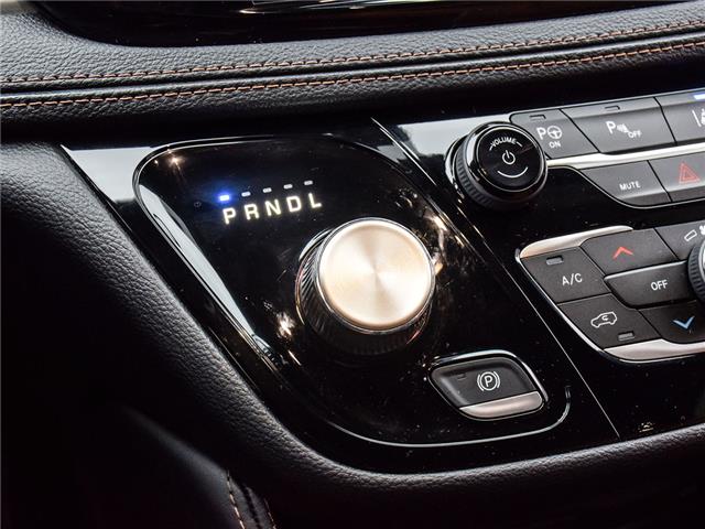 2024 Chrysler Pacifica Hybrid Pinnacle (Stk: 24-0101) in Toronto - Image 28 of 31