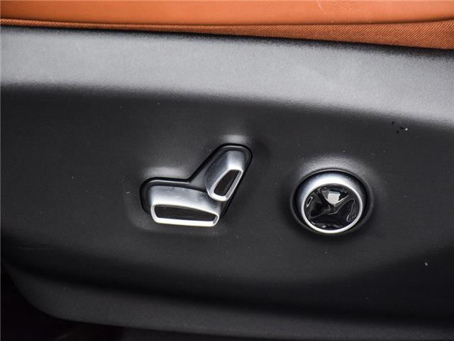 2024 Chrysler Pacifica Hybrid Pinnacle (Stk: 24-0101) in Toronto - Image 31 of 31