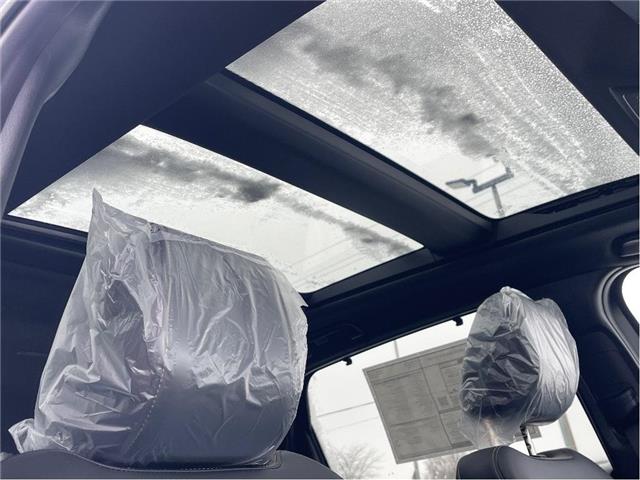 2025 Mazda CX-90 PHEV GT (Stk: 25T265) in Kingston - Image 8 of 22