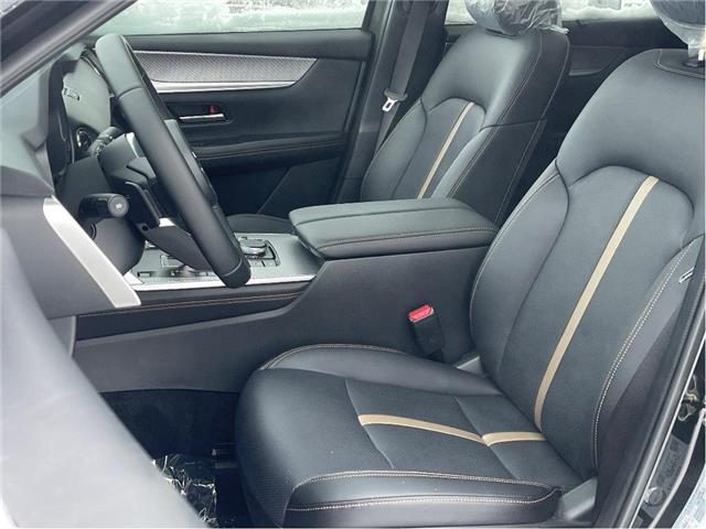 2025 Mazda CX-90 PHEV GT (Stk: 25T265) in Kingston - Image 10 of 22