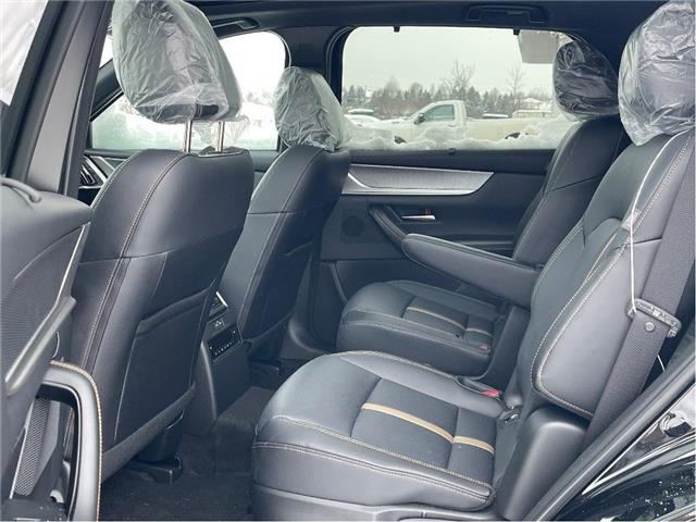 2025 Mazda CX-90 PHEV GT (Stk: 25T265) in Kingston - Image 11 of 22